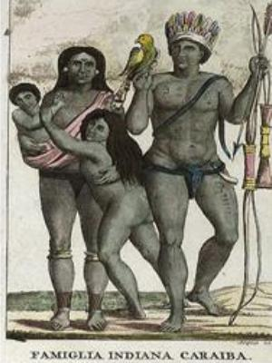 Illustration for article titled Black History, Caribbean Style